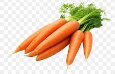 carrots